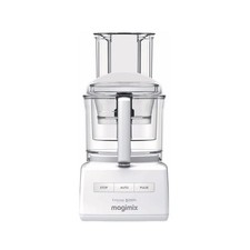 Magimix Robot Multifonction 3.6l 1100w Blanc 18711F