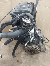 Moteur Mercedes CLASSE B