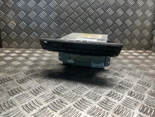 Autoradio BMW X5