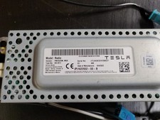 OEM Sirius XM Kit Intel Model 3/Y