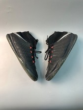 NIKE HypervenomX Proximo II DF IC Elite ACC Flyknit Indoor Futsal Soccer US9 UK8