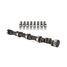 Oval Track Hydraulic Cam Lifters 3000-6500 Fits Small Block Chevy