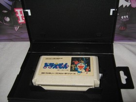 Doraemon, Nintendo Famicom