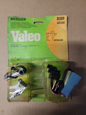 Condensateur Citroen CX