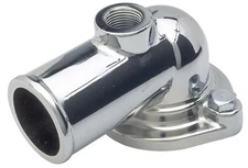 Trans-Dapt Performance Engine Coolant Thermostat Housing | 9415