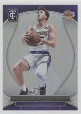 2024-25 Panini Totally Certified Mirror Austin Reaves #115 2l4