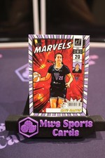 Kate Martin Net Marvels 2025 WNBA Donruss
