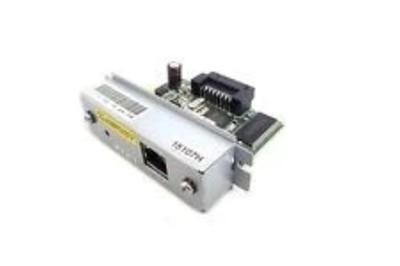 Epson Prtm-040 Ethernet Print Server Tp Tested Working
