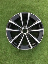 1x Alufelge 18 Zoll 8.0" 5x108 32358646 Volvo Xc60 Rim Wheel