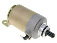Startermotor - Anlasser -101 OCTANE- FüR Aprilia Mojito, Piaggio Hexagon, Libert