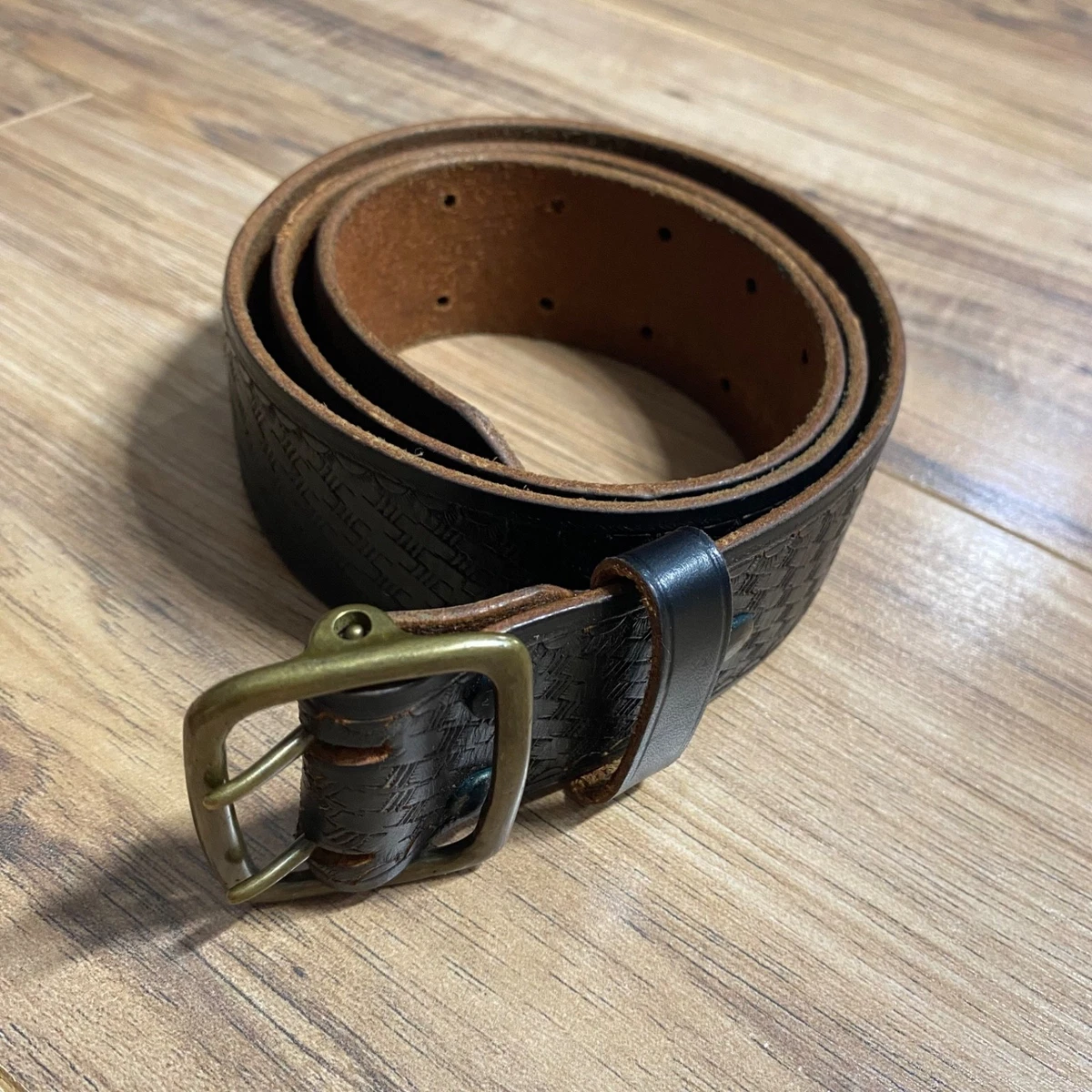RRL Belts for Men with Vintage for sale | eBay