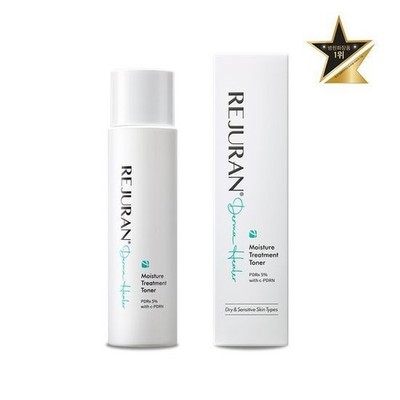 REJURAN Derma Healer Moisture Treatment Toner 150ml