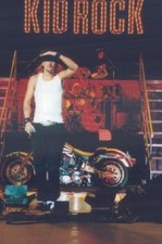 Photo: KID ROCK 4x6 Color