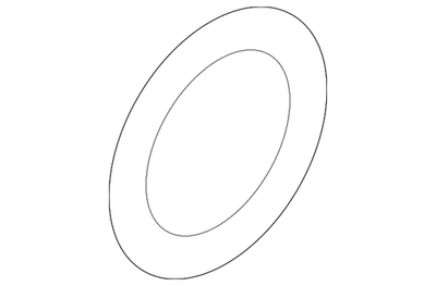 #ad Cap Drain Plug Pin Straight Seal O Ring Seal Oil Washer Seal 32105 00QAC $7.86