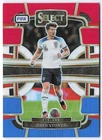 Panini Fifa Select 2023-24 John Stones Multi-Color Prizm