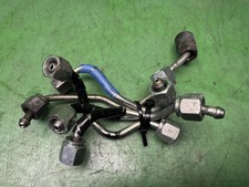 FORD TRANSIT CUSTOM set of Fuel Injector Pipes Mk8 18- 2.0 Eco  2018-