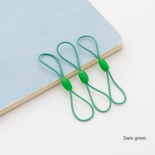 Nylon Rope DIY Handmade Accessories Plastic U-disk Elastic Rope - Photo 3 sur 22
