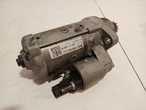 VW Passat Anlasser 2014-2020 220615 0am911023m DCXA
