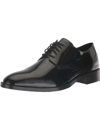 Cole Haan-Hawthorne Oxford Patent Leather Shoes Cole Haan Hawthorne Oxford - Free Shipping | DSW main image 4