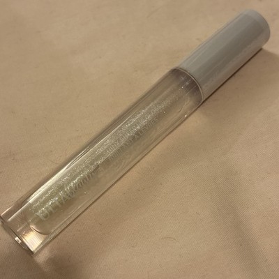 Ulta Beauty Shiny Sheer Lip Gloss ~ STARRY SKY, Full Size (0.1 fl oz/3 mL) 