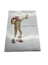 Audi AG Wackel-Elvis tanzt im Auto Multitronic DAS ORIGINAL Top Presley# C1