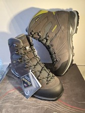 Lowa Baldo Gore-Tex Suede Boots UK 9.5 / Eu 44