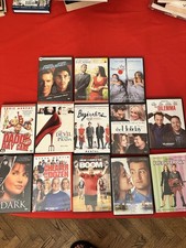 DVD Movie Collection 13 Titles Comedy Drama Romance