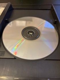 Tunnel B1 (Sega Saturn, 1997) CIB tested, works! Free shipping! As Pictured!