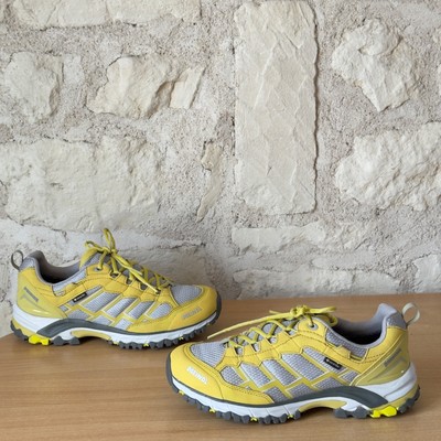 Meindl Caribe Lady GTX Gore-tex Wanderschuhe Walking Damen Größe 41,5
