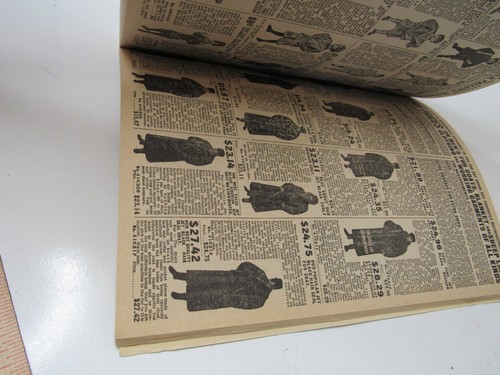 Sears Roebuck The Great Price Maker 1908 Catalogue Replica Collectible Book #UP - Picture 7 of 12
