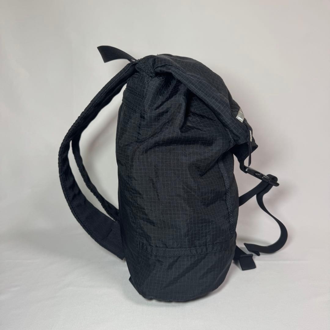 Excellent Condition PORTER Backpack Yoshida Bag C… - image 15