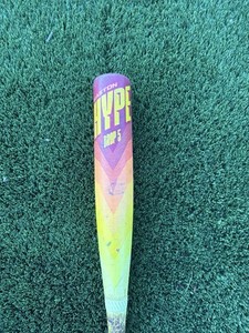 Easton Hype Fire 2025 USSSA 51 Drop 5