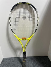 Head Tour Pro Titanium Tennis Racket 4 1/4-2