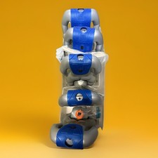 5 ACTAR 911 Infantry Baby Infant CPR First Aid Training Manikin + Carry Box