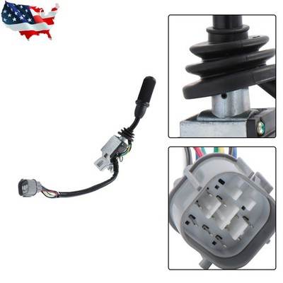For Jcb Switches Forward & Reverse Left Hand Handle Column Switch Part 70180299