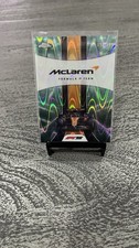 Topps Chrome 2025 Formel 1 McLaren 155/199