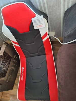 X Rocker Gamingsessel Shadow 2.0