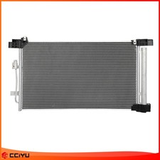 Repalcement A/C Condenser Fits 30213 For 2021 22-2023 Nissan Altima 2.0L 2.5L