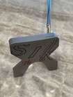 SIK Flo C Series Slant Neck 34" Putter w/ HC (Topline) - 368179