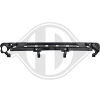 AufpralldäMpfer StoßFäNger Diederichs 4406266 FüR Renault Hinten