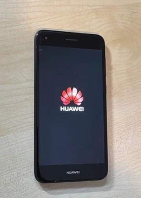 Huawei P9 Lite Mini SLA-L22 16GB Defekt, Teile, Spender, Display, Kamera Etc. Ok - Bild 1 von 2