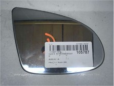 Glace de rétroviseur Audi A2