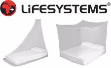 Mosquitero Lifesystems / Montañismo / Senderismo / Camping