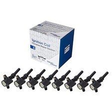 C500M8 Ignition Coils Multipack (Pack of 8), 1 Pack