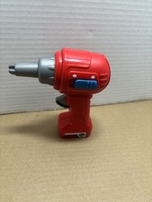Vtech Play Drill Replacement Part Red Tool Drill Learn Toolbox