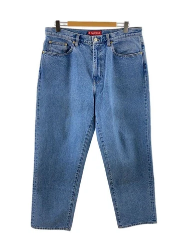 Supreme Autre Bas 34 Denim IDG Occasion