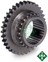 Ina 554014610 Zahnrad FüR Kurbelwelle Zahnrad Kurbelwelle Kurbelwellenrad