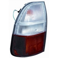 Blinker RüCklicht Recht FüR Mitsubishi L200 2001 Al 2005 OEM MR954576