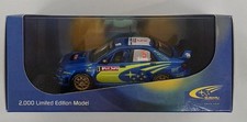Subaru World Rally Team Impreza WRC 2005 Used