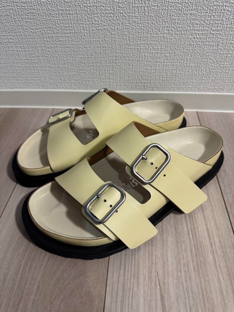 Birkenstock X Jil Sander Arizona Jil Sander X Birkenstock Arizona